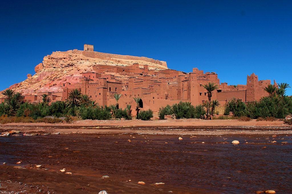 Quelles sont les plus belles villes marocaines ?
