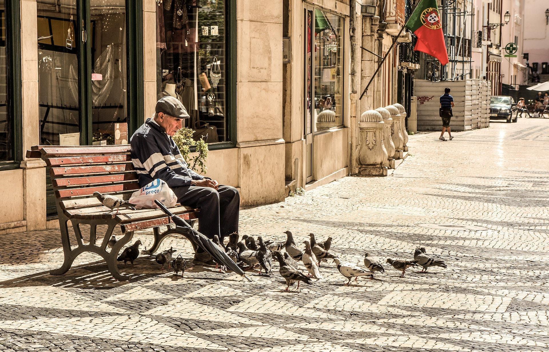 Combien coûte un déménagement au Portugal ?