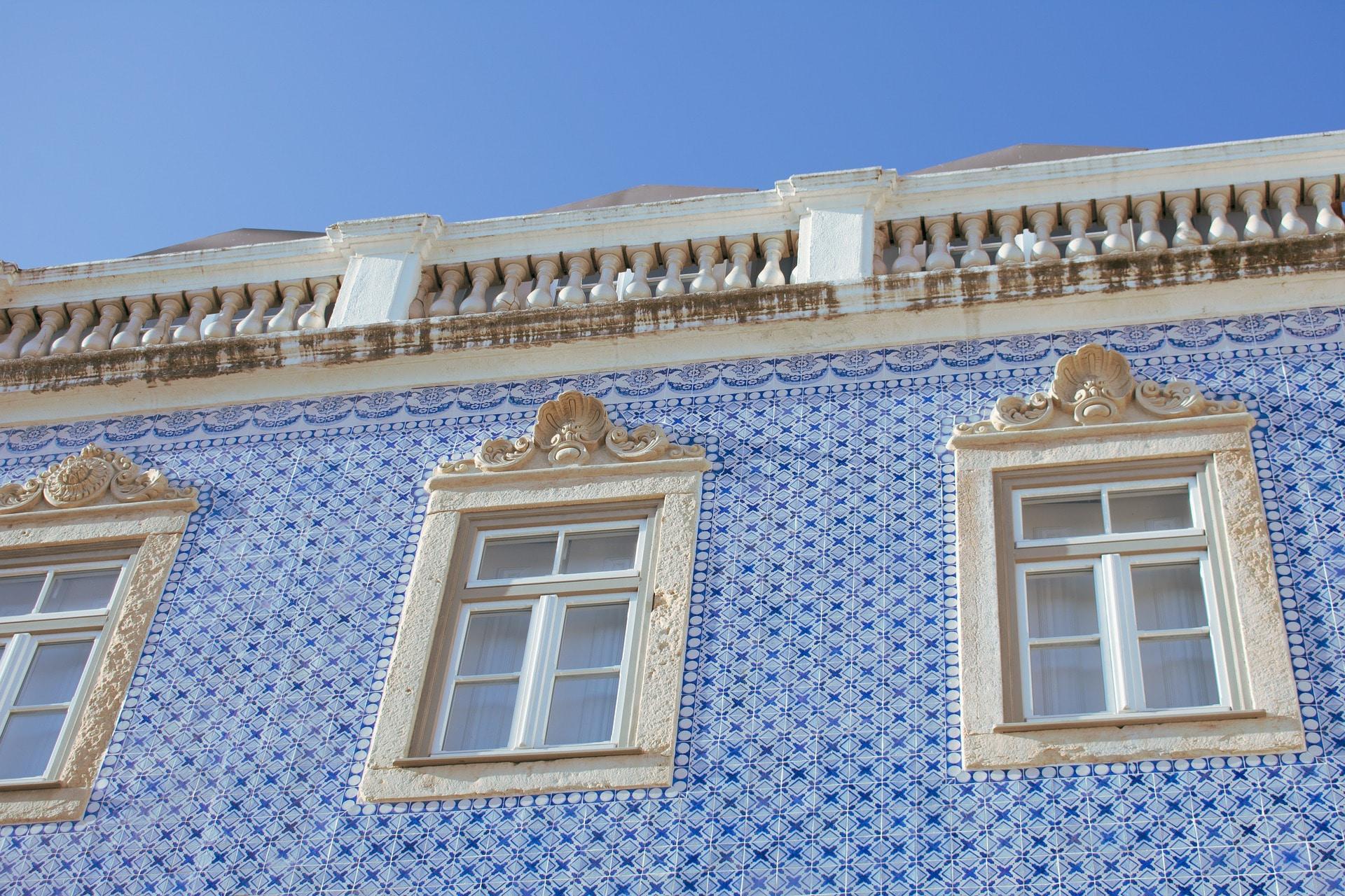 Comment voyager jusqu'à Porto ?