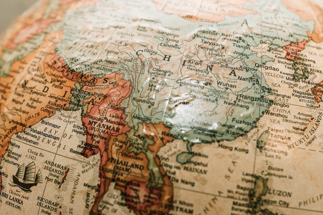 Quelles sont les démarches temporelles chinoises ?