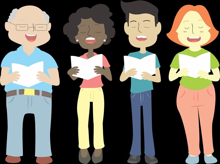 Comment dessiner une personne ?