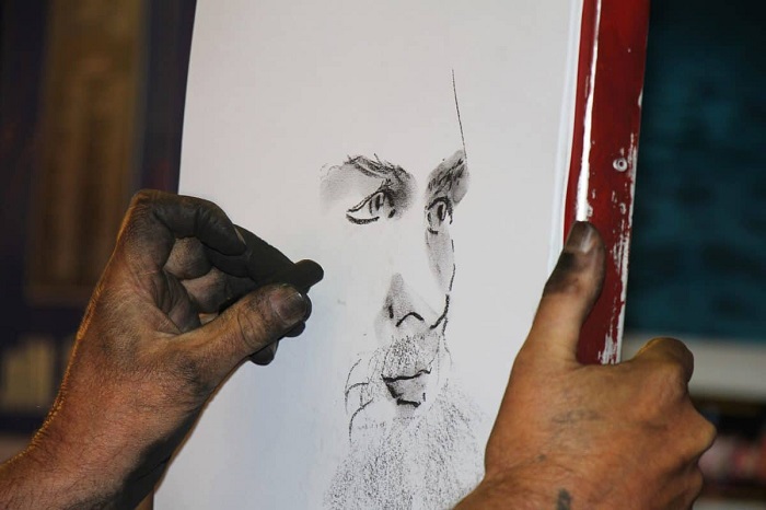 Comment apprendre à dessiner ? 