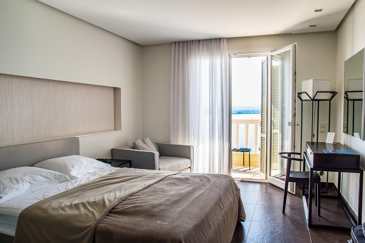 Quel hôtel choisir à Rio de Janeiro ? 