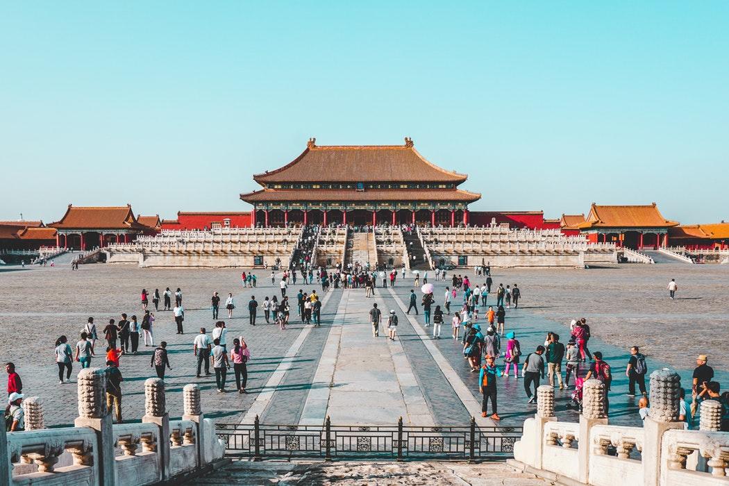 Quels sont les plus beaux lieux chinois ?