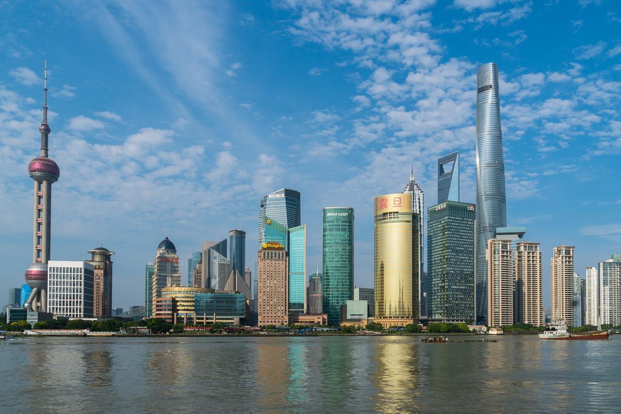Quelle est la meilleure période pour se rendre à Shanghai en Chine ?