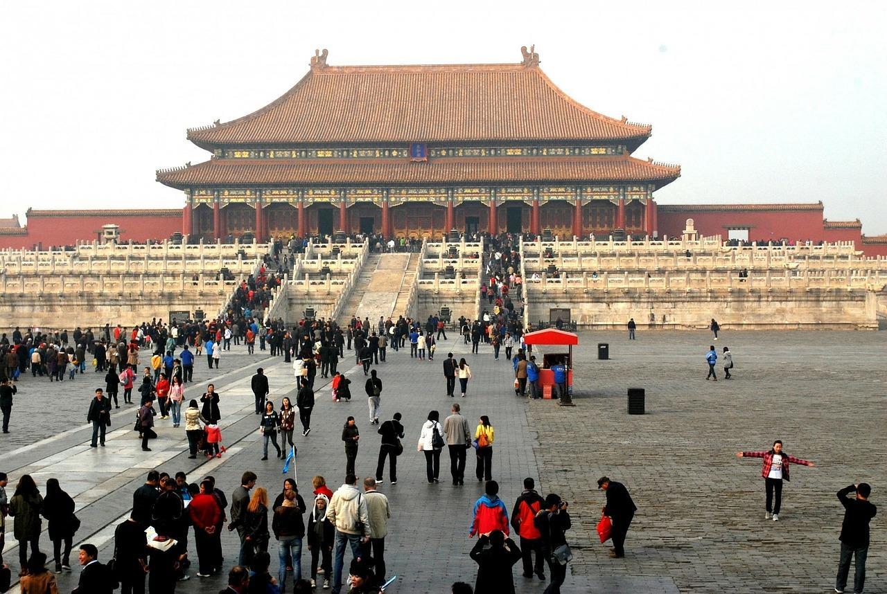 Arpenter les sites et quartiers de Beijing : suivez le guide !