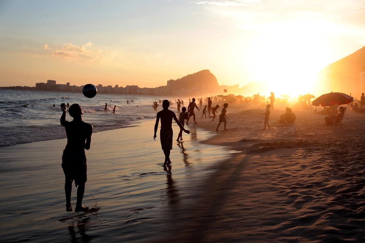 Pourquoi aller à Rio de Janeiro ? 