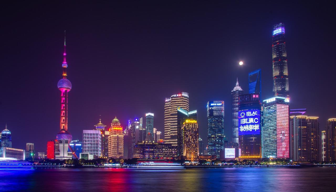 Quels sont les lieux qu'il ne faut pas rater lors d'une visite de Shanghai ?