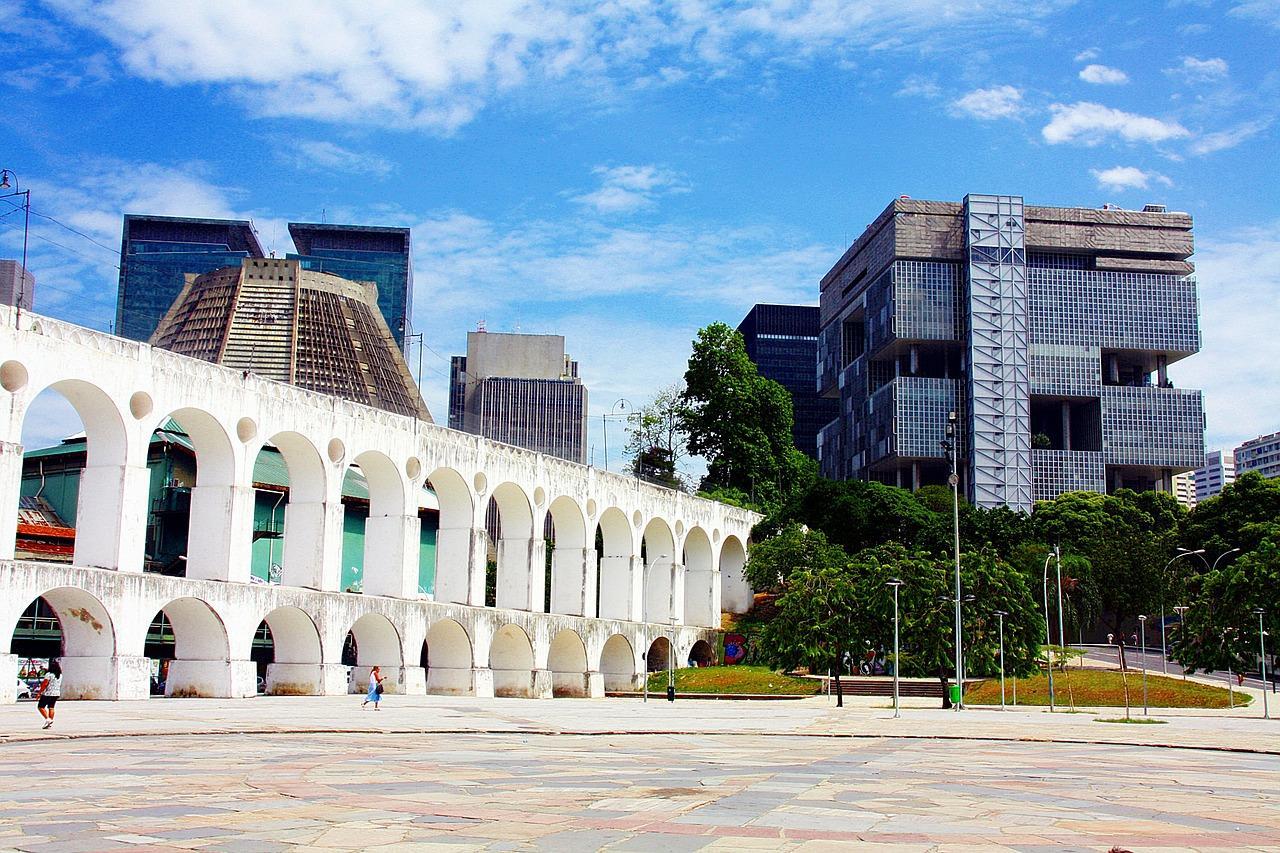 Quoi visiter à Rio de Janeiro ? 