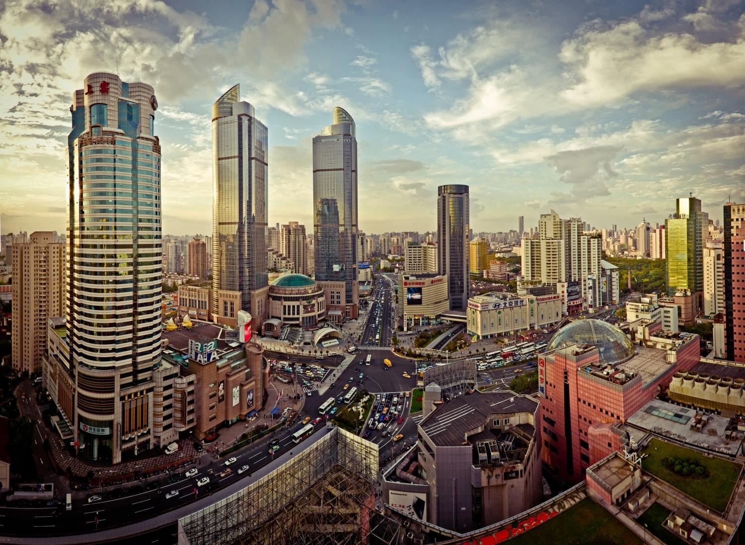 Quels sont les quartiers de Shanghai qu'il faut absolument visiter ?
