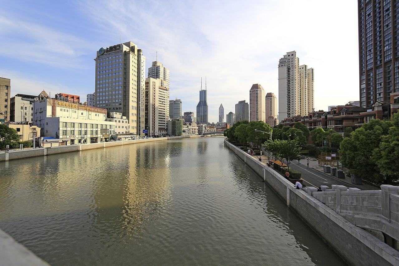 Dans quel type d'hébergement shanghaïen séjourner pendant des vacances chinoises ?