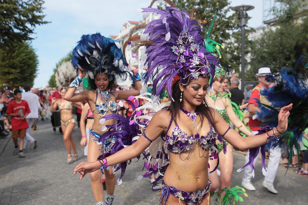 Quand partir à Rio ?