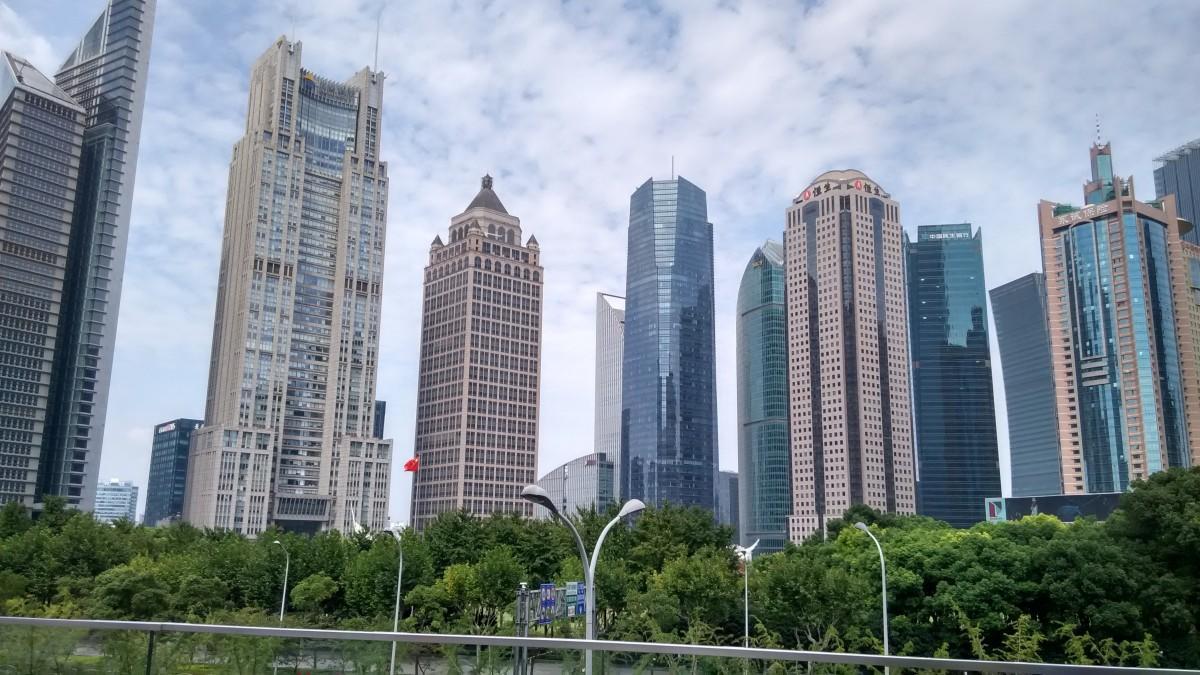 Quelles sont les solutions d'hébergement que l'on peut réserver dans la ville chinoise de Shanghai ?