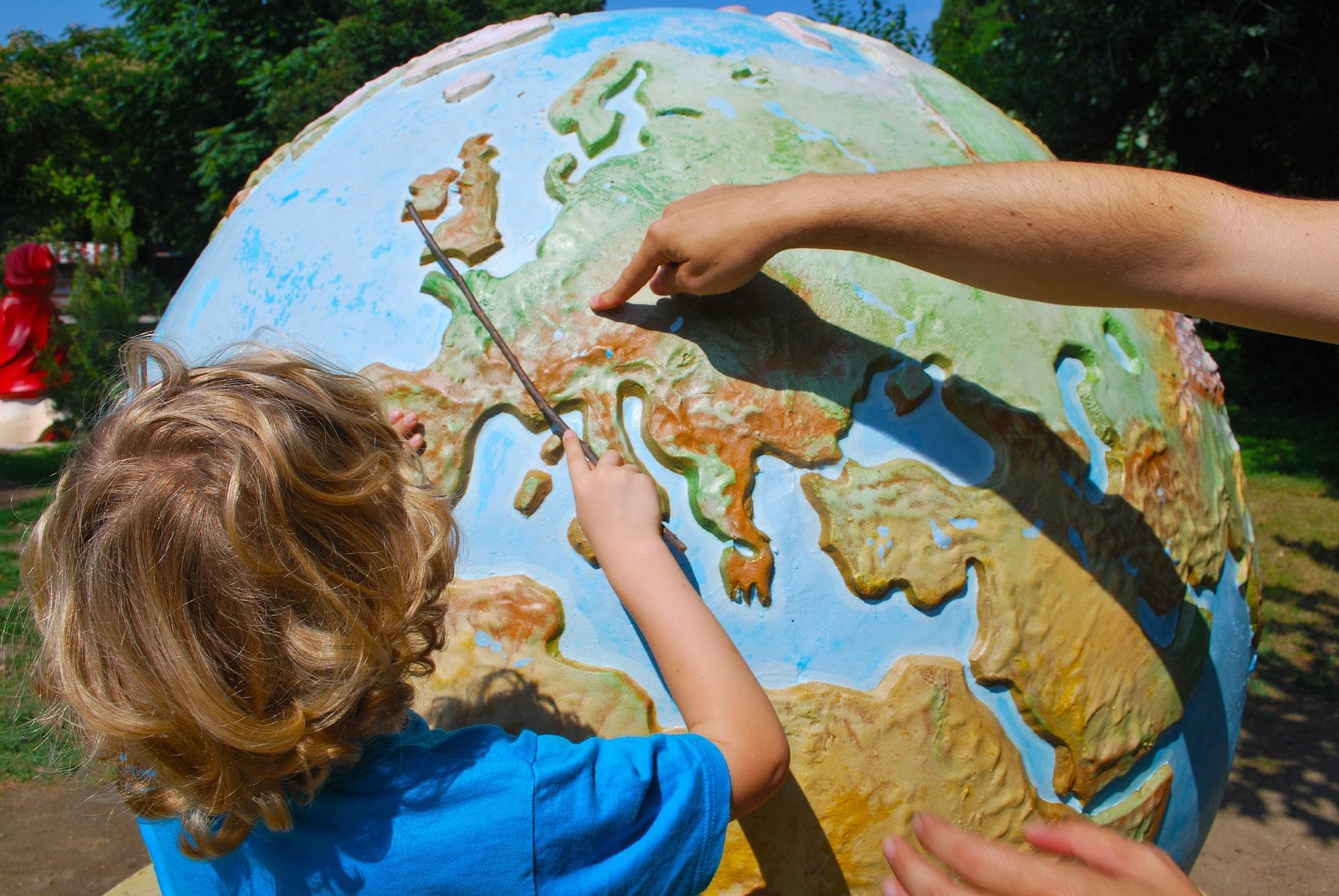 Quelle école choisir pour son enfant au Portugal ?