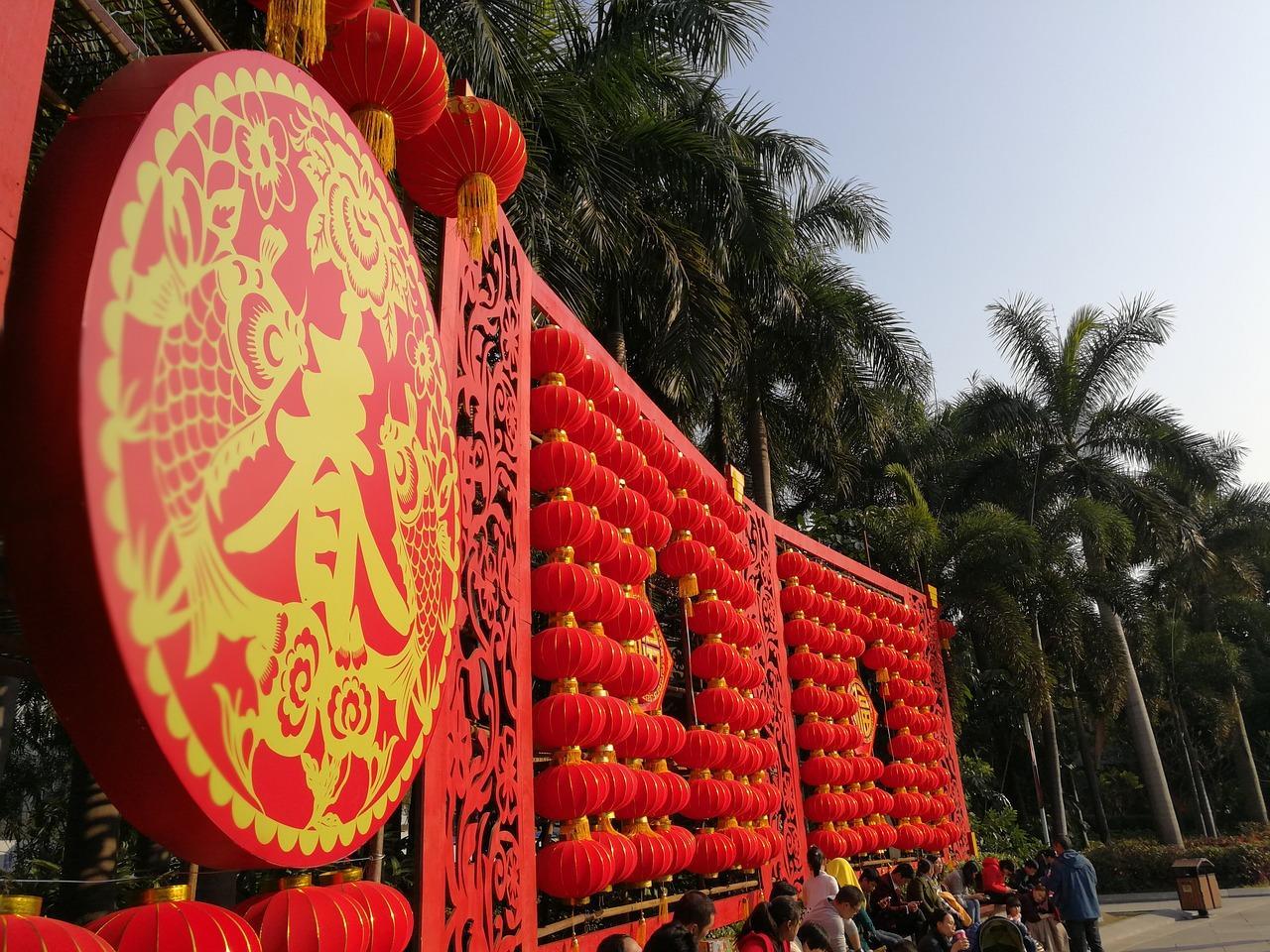 Pendant quelle saison vaut-il mieux partir en voyage dans la métropole shanghaienne ?