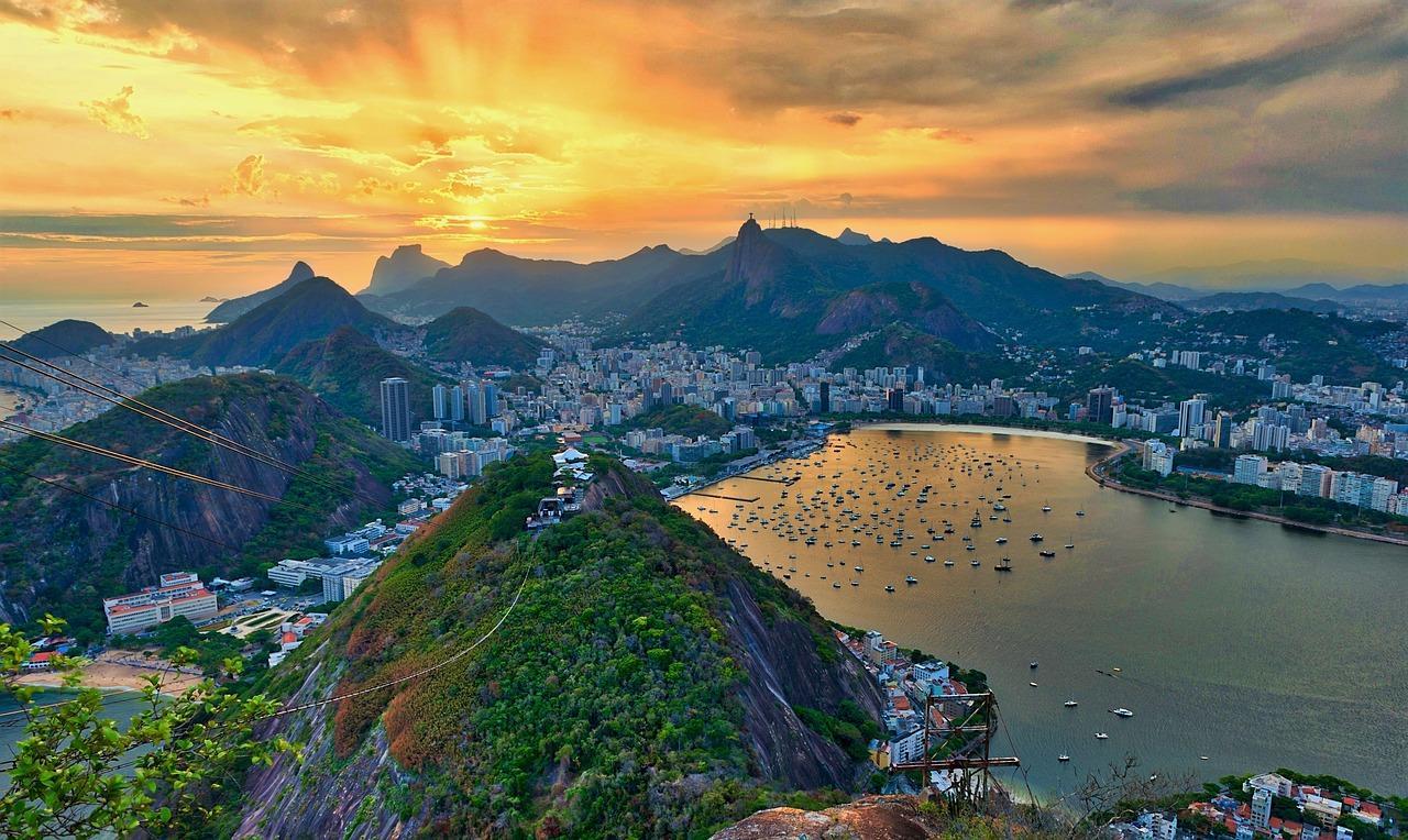 Où dormir dans la ville de Rio ?