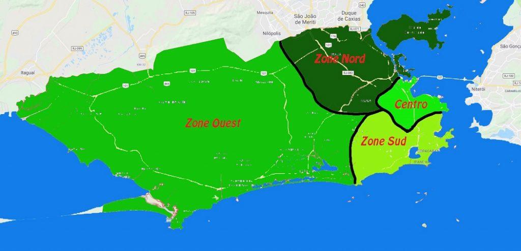 Pourquoi visiter le Brésil ? 