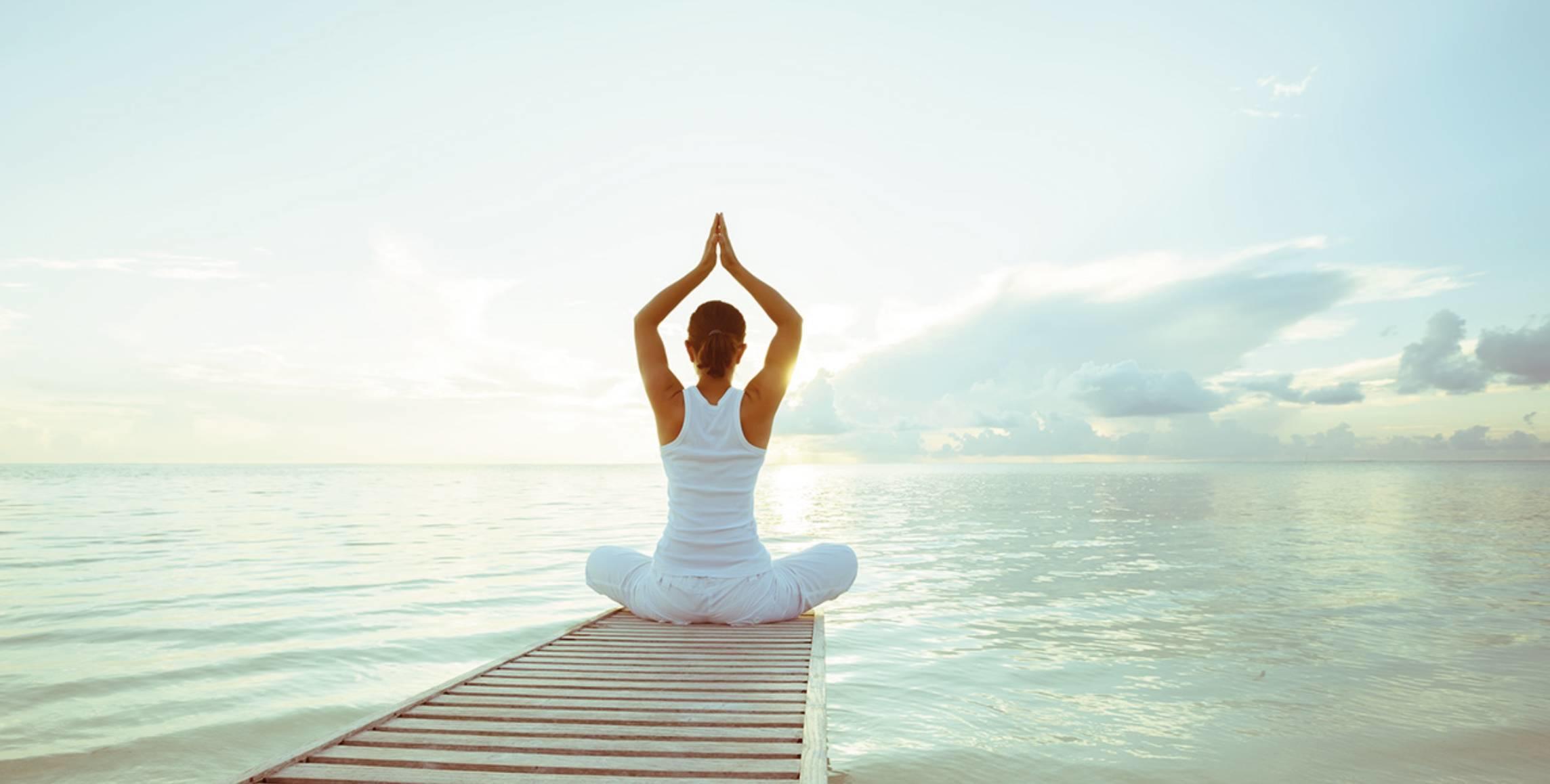 Comment se faire du bien grâce au yoga ?