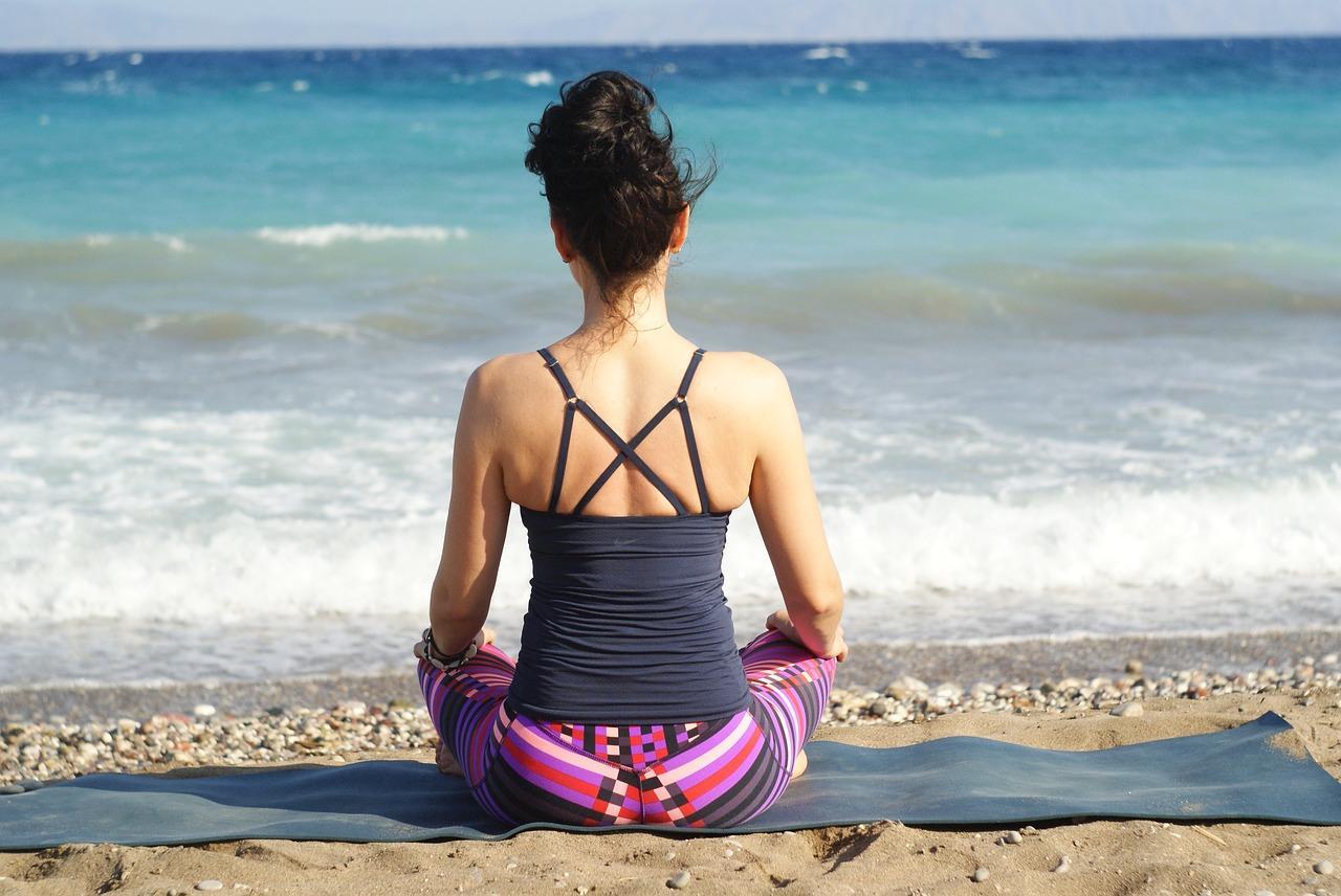 A quoi sert le yoga dans le contrôle des centres d'énergie ?