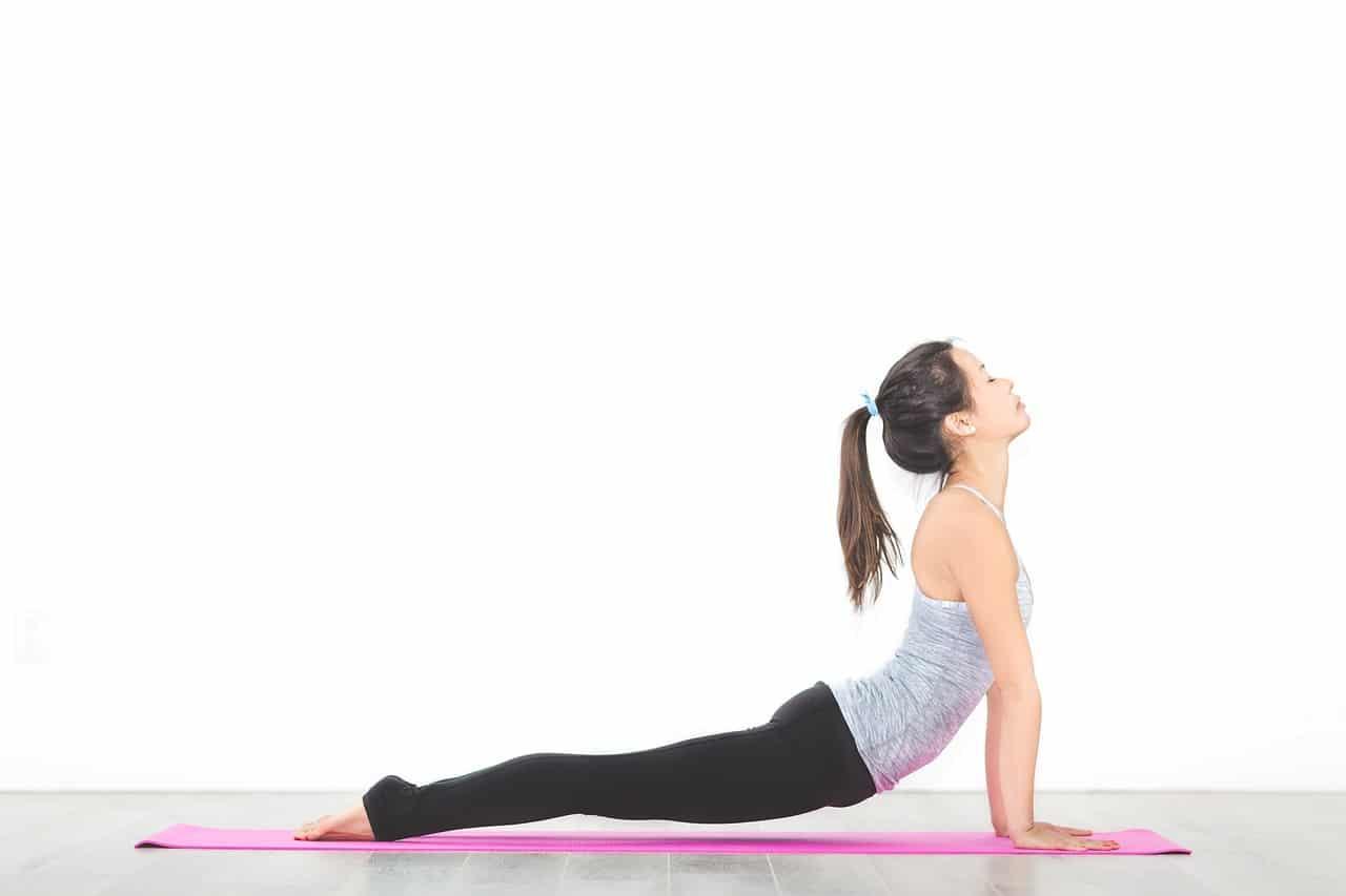 Comment réaliser les positions de yoga ?