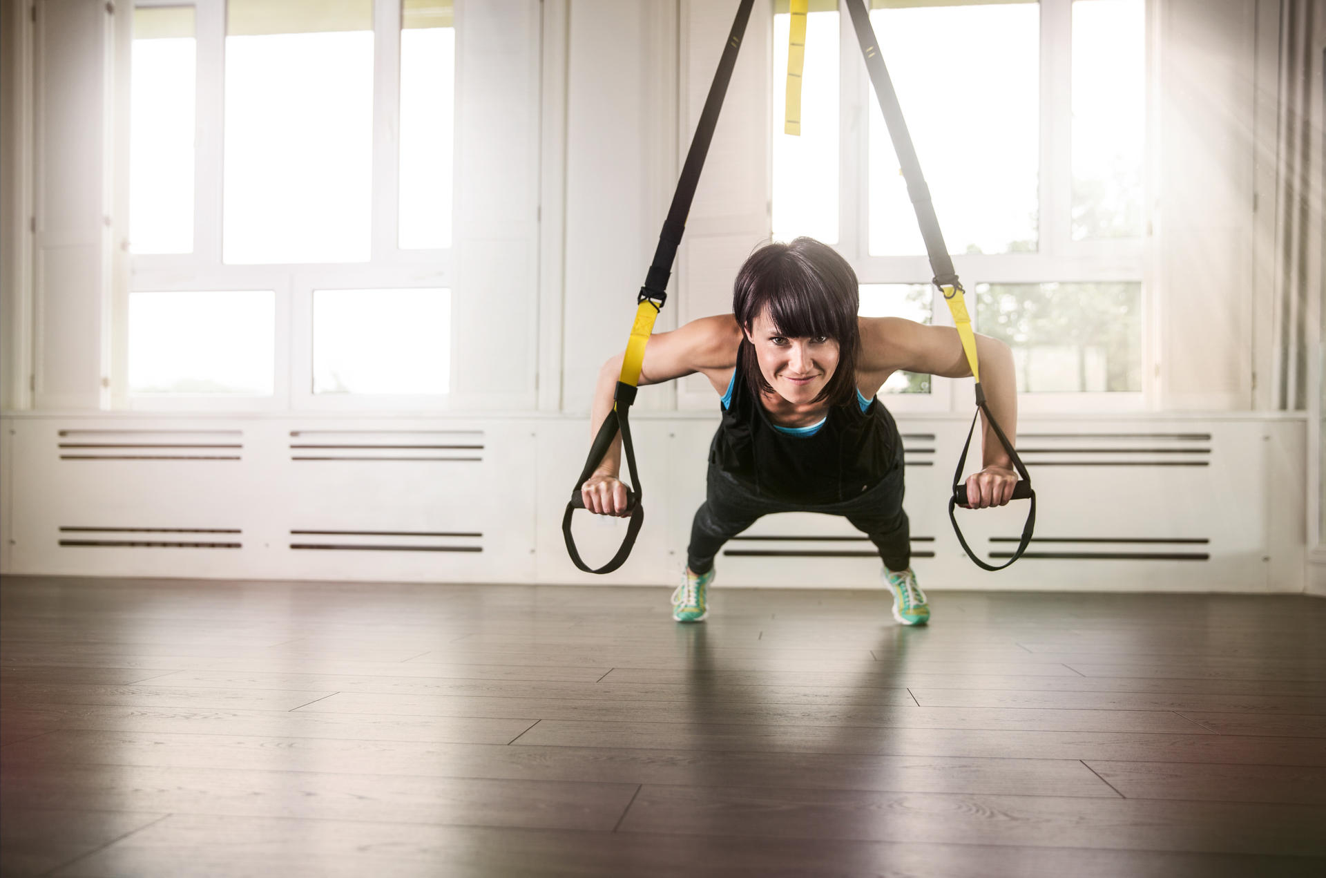 Quel est le meilleur moment pour pratiquer le circuit training ?