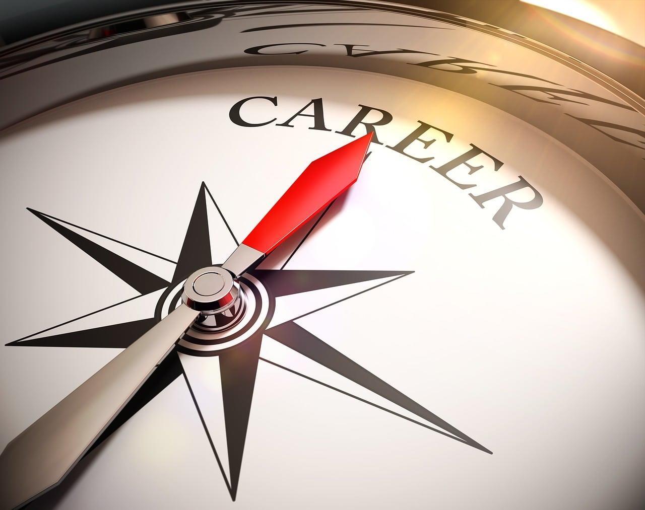 Comment savoir pour quel emploi je suis fait ?