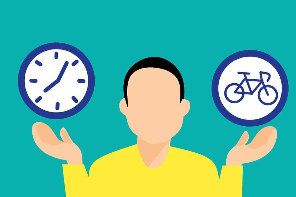 Quel rythme doit-on adopter entre chaque séance de circuit training ?