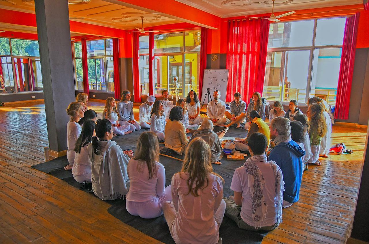 Comment aligner ses chakras ?
