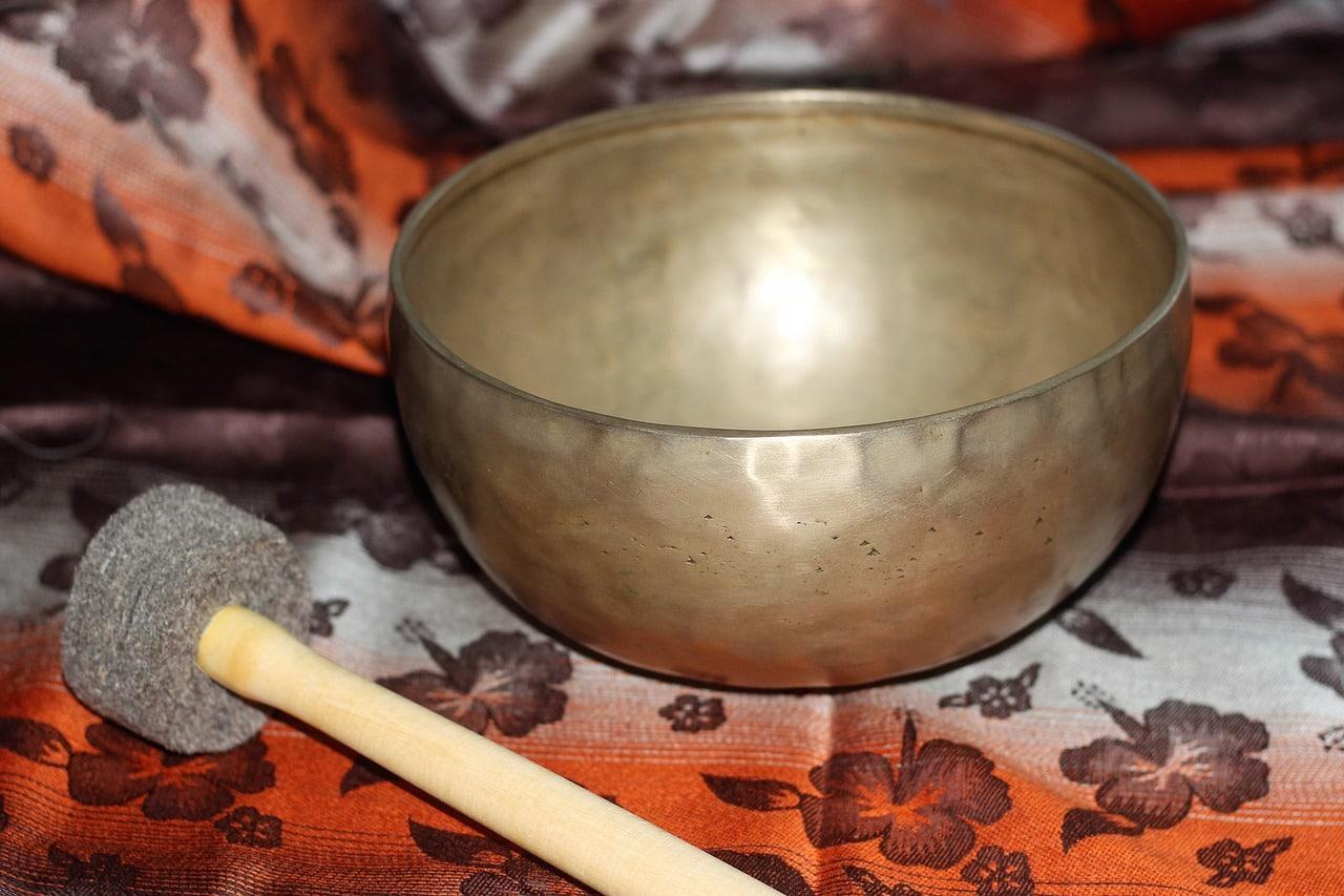 Comment un bol peut réaligner mes chakras ?
