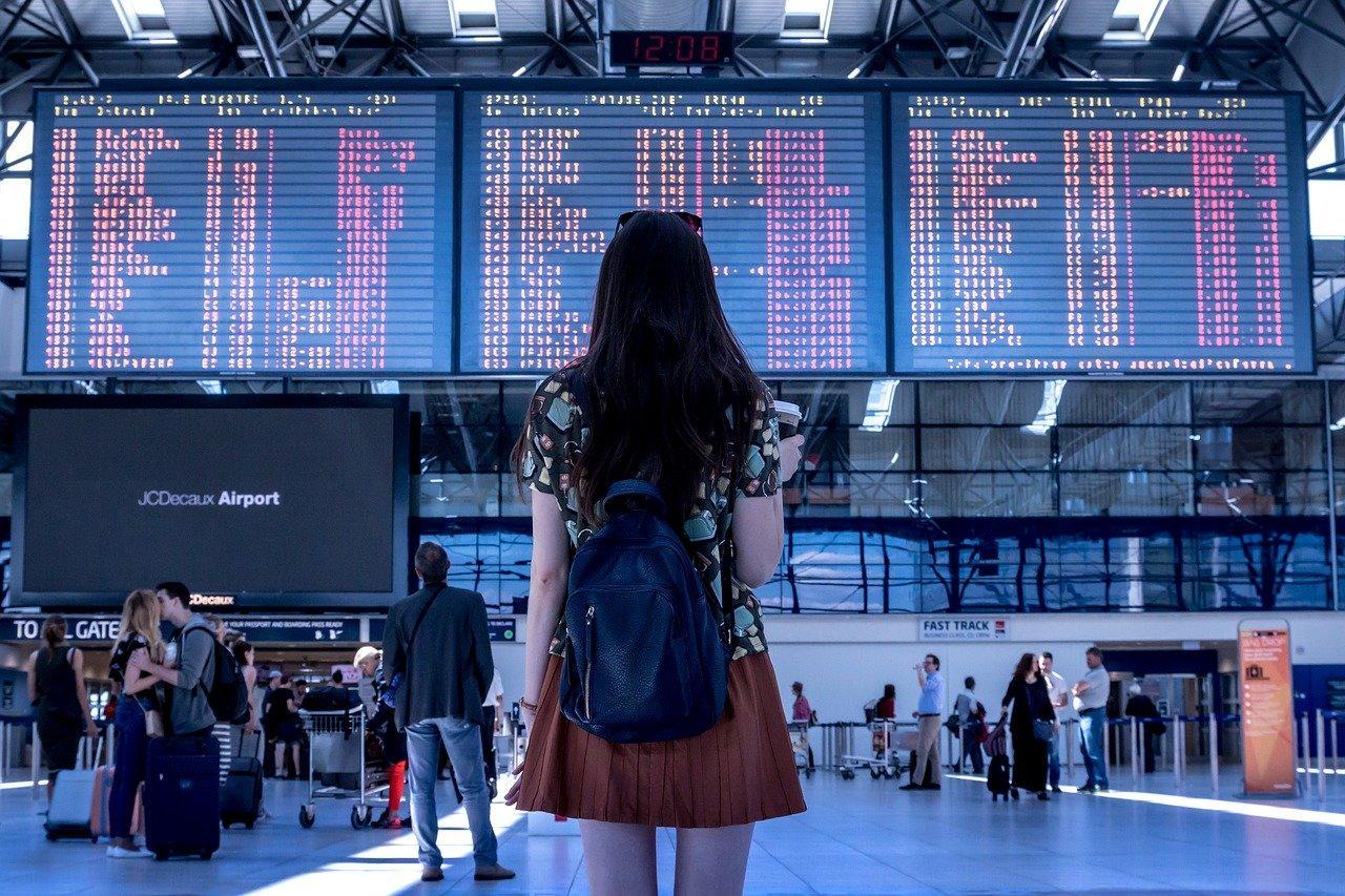 Comment partir en Erasmus ?