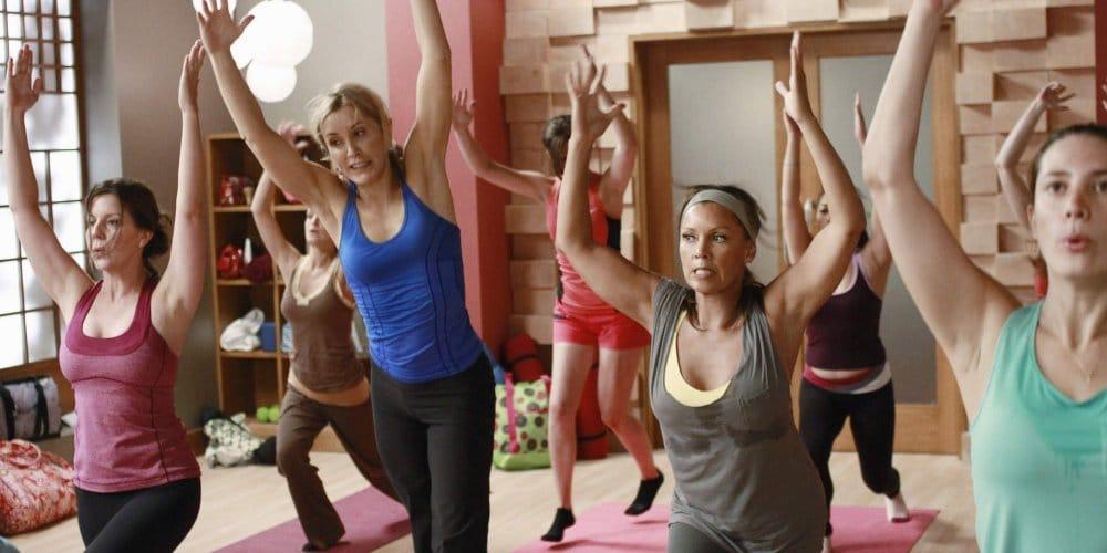 Quels points énergétiques travailler en tant que yogis ?