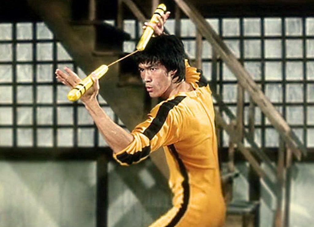 Avec quel genre d'arme les japonais faisaient-ils la guerre ?