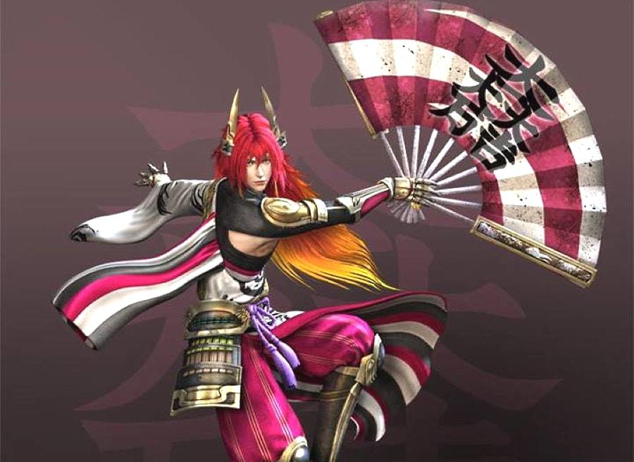 Quels sont les types d'armements de l'histoire japonaise ?