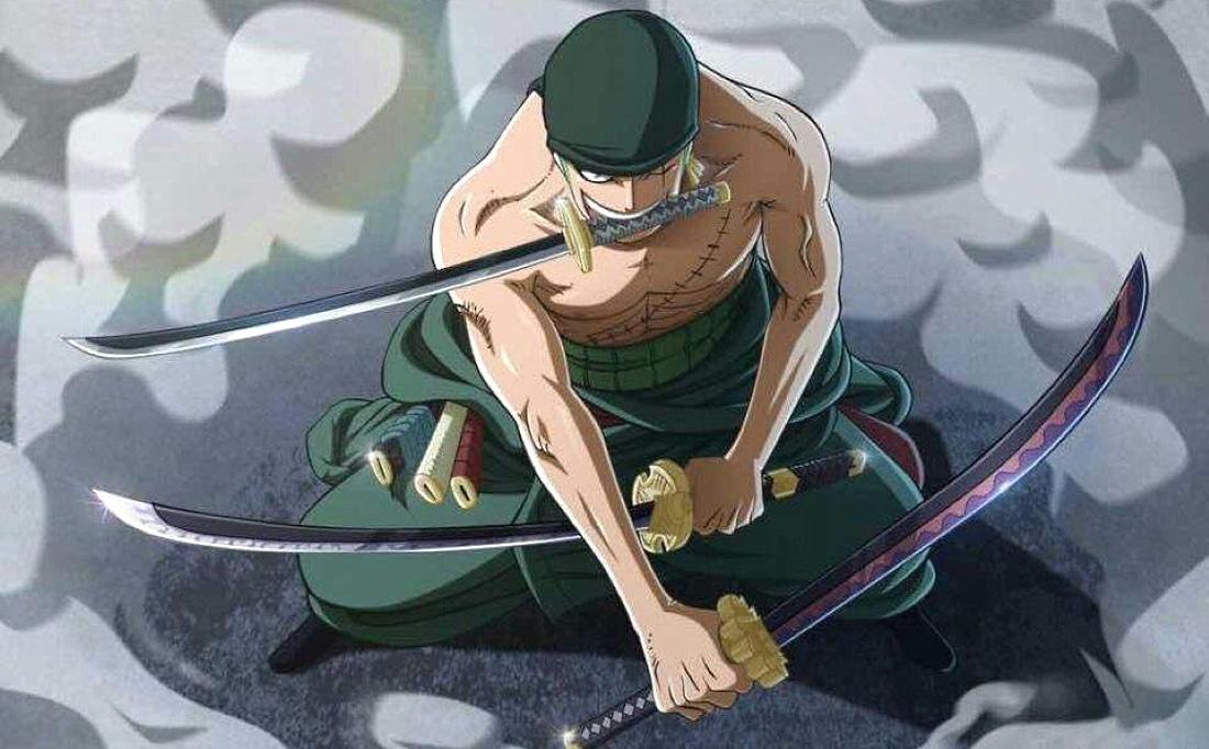 Quelles sont les armes traditionnelles de l'archipel japonais ?