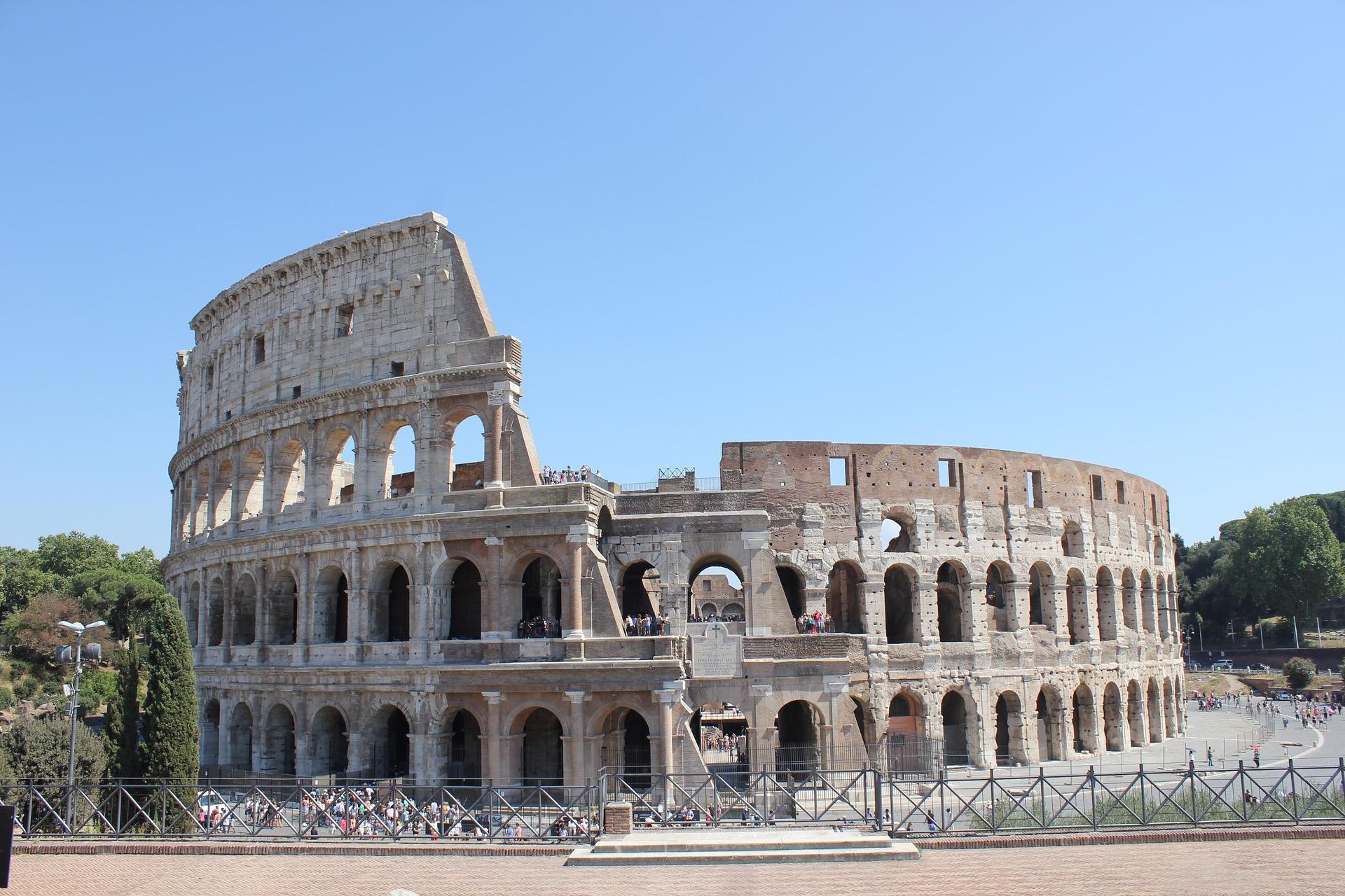 Quels sont les monuments antiques à voir ?