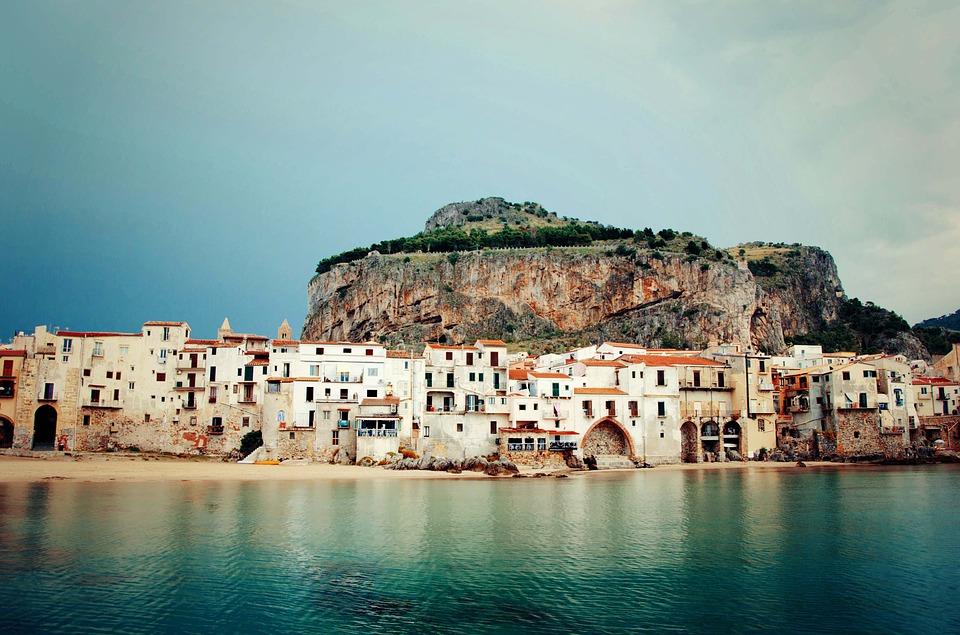 Quels sont les attractions siciliennes à voir ?