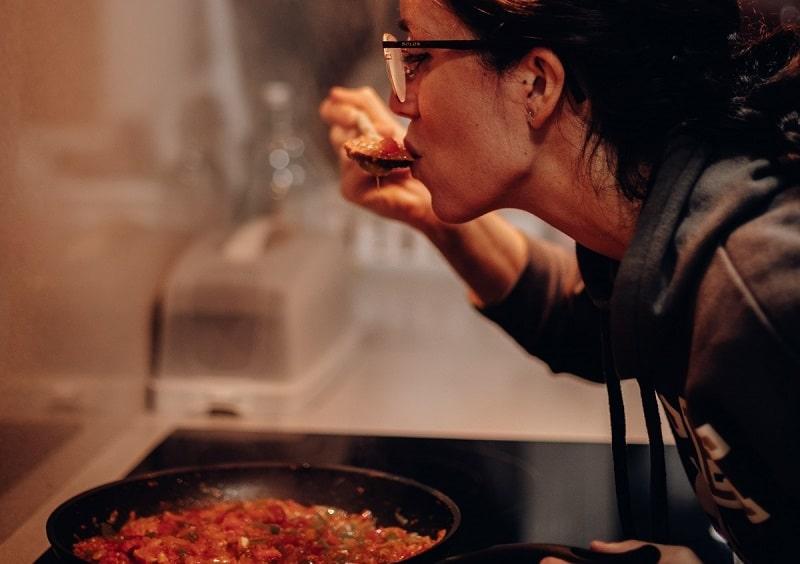 Où travailler en tant que cuisinier ?