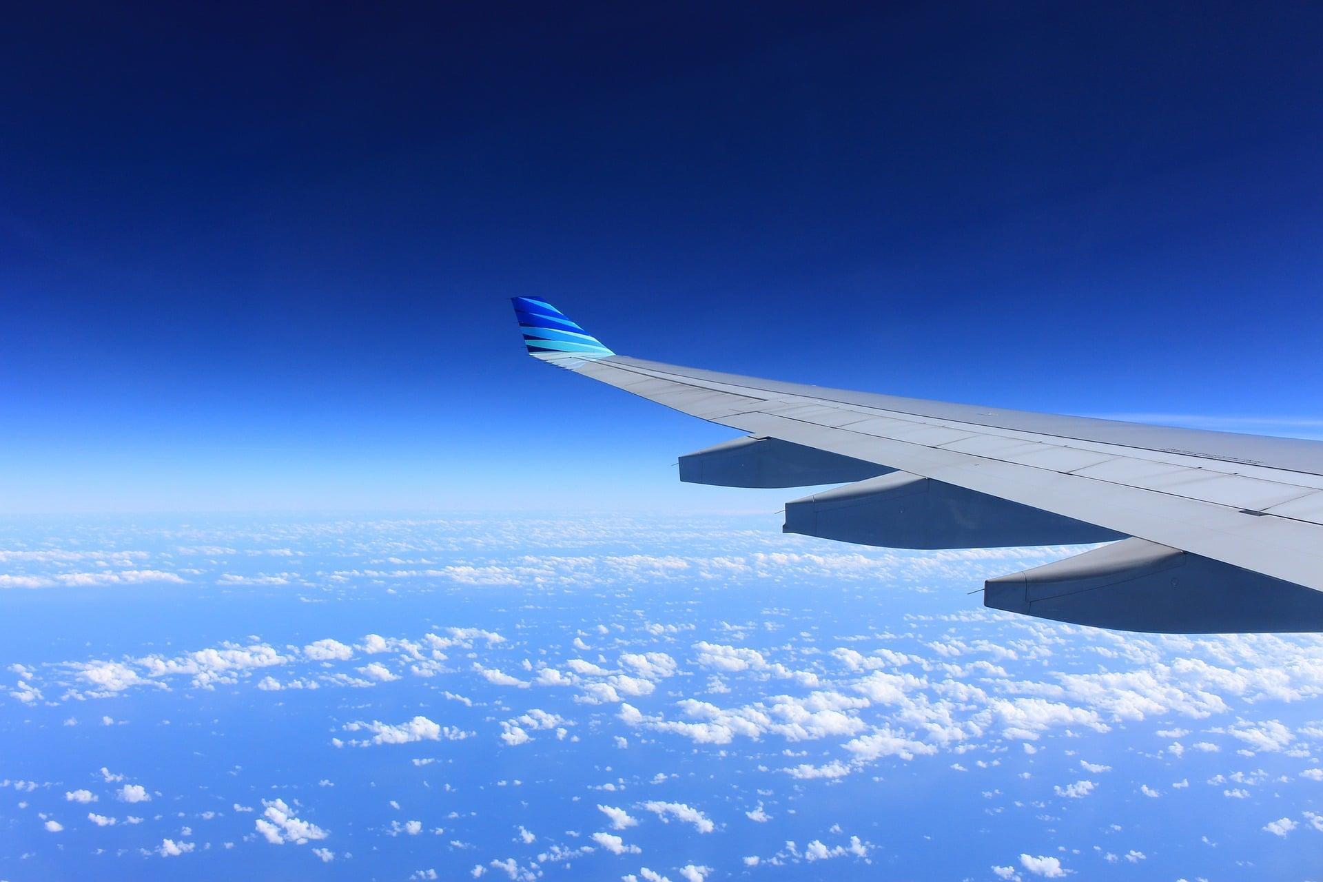 Combien coûte le voyage pour aller en Italie ?