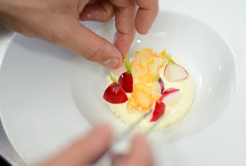 Qu'apprend-on en formation cuisinier ?