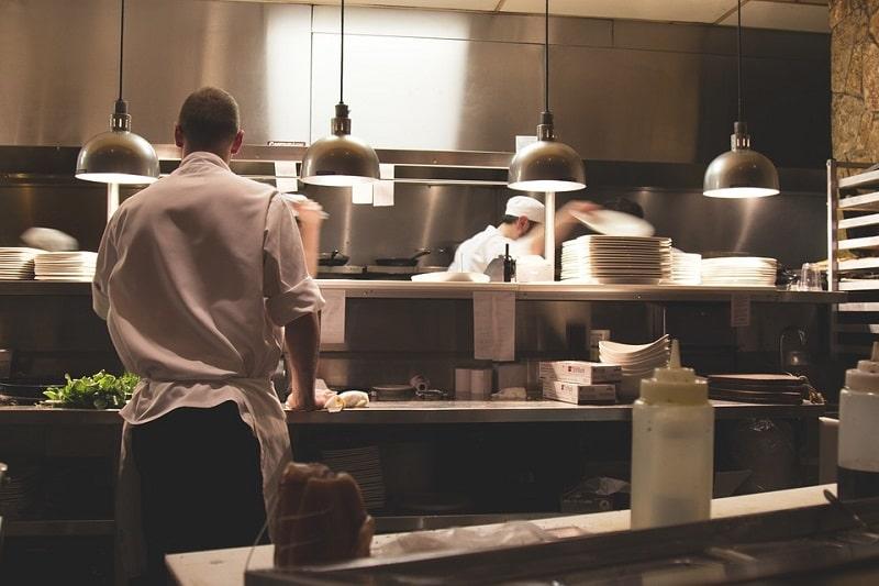 Comment trouver du travail en cuisine ?