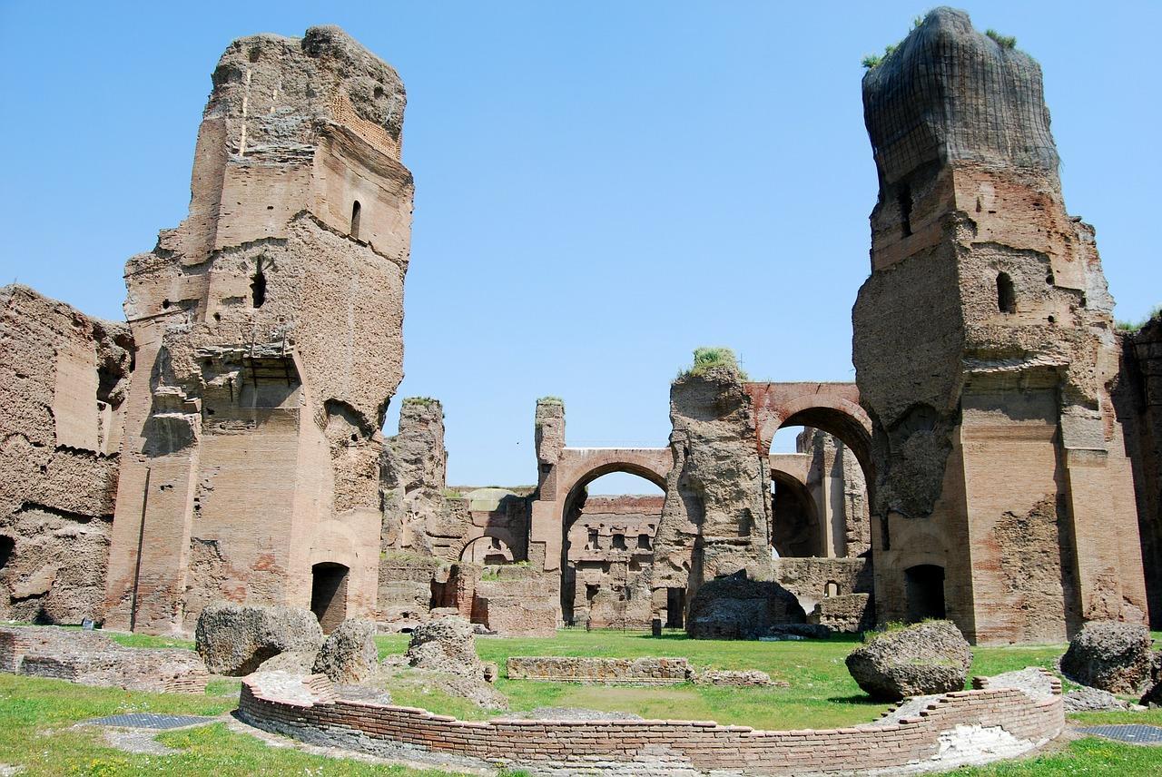 Quels sont les lieux à voir à Rome ?