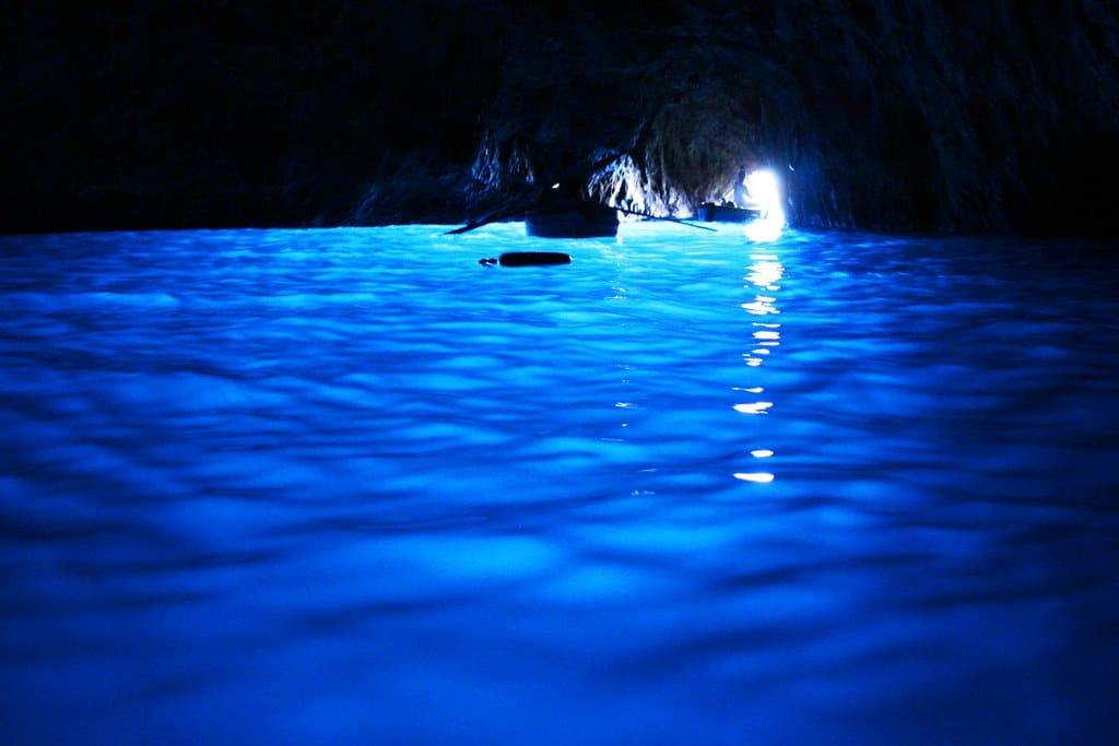 Où aller dans Capri ?