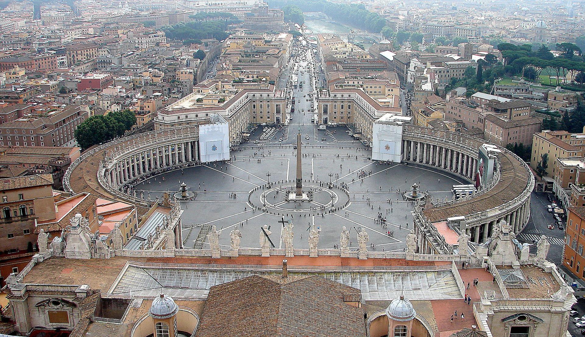 Comment aller à l'essentiel des monuments romains et du Vatican ?