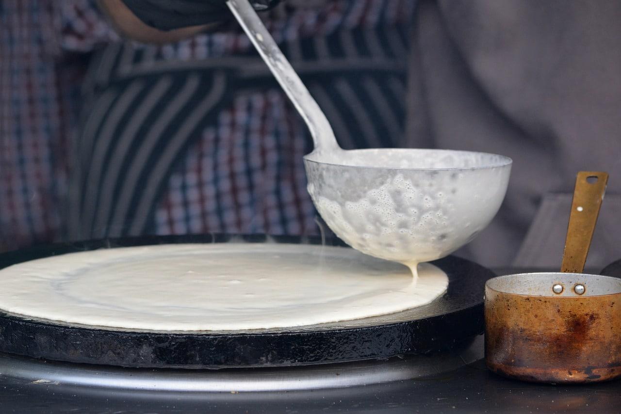 Quelles recettes sans gluten réaliser ?