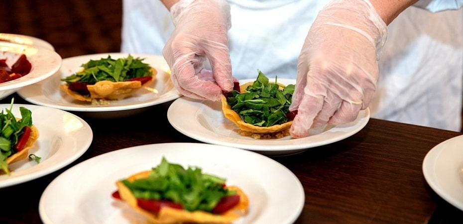 Est-il facile de trouver du travail en cuisine ?