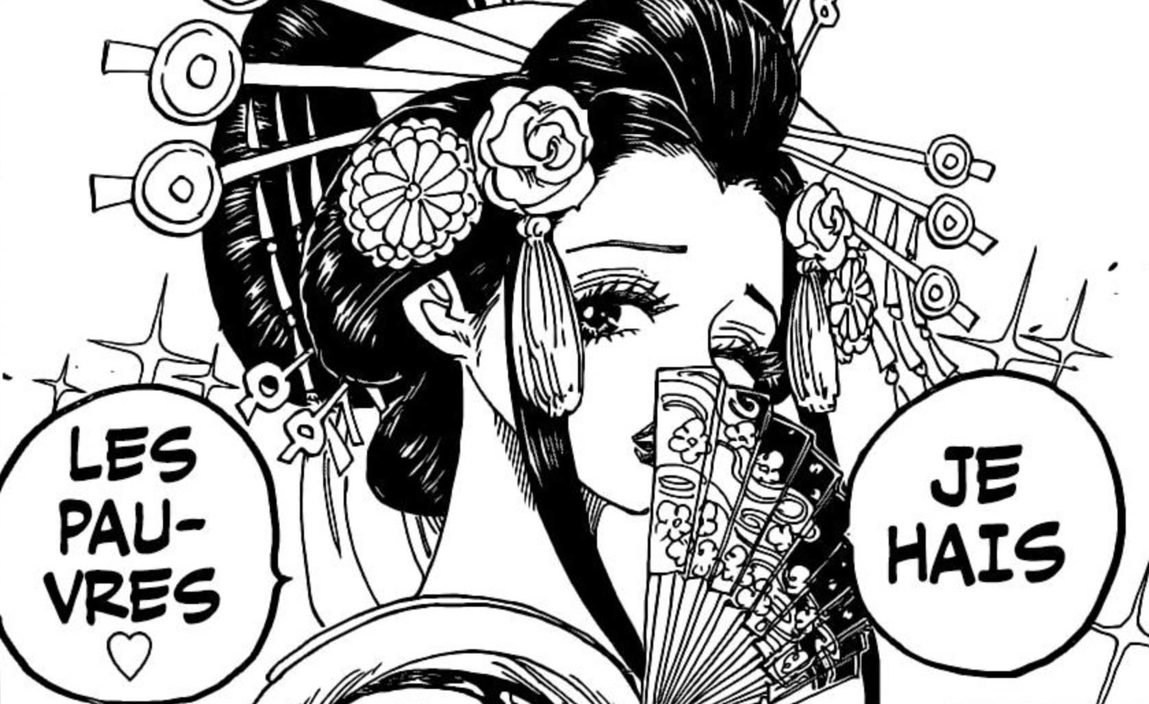 Comment vivaient les artistes et dames de compagnies japonaises ?