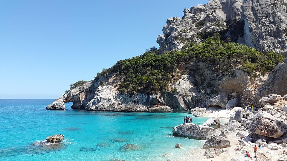 Où partir en Sardaigne ?