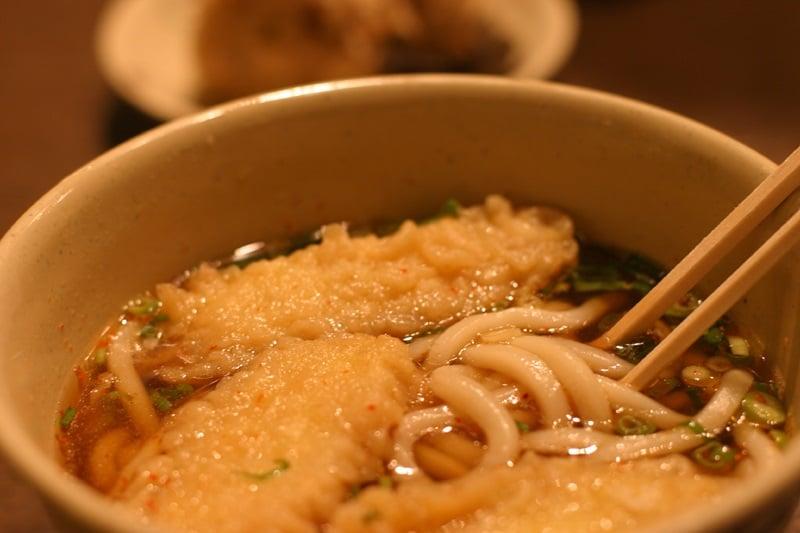 Comment cuire un tempura ?