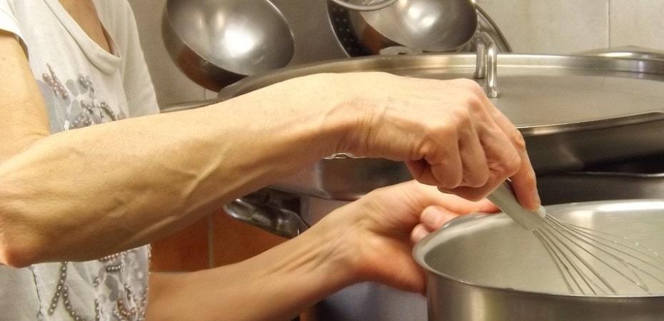 Comment devenir cuisinier ?