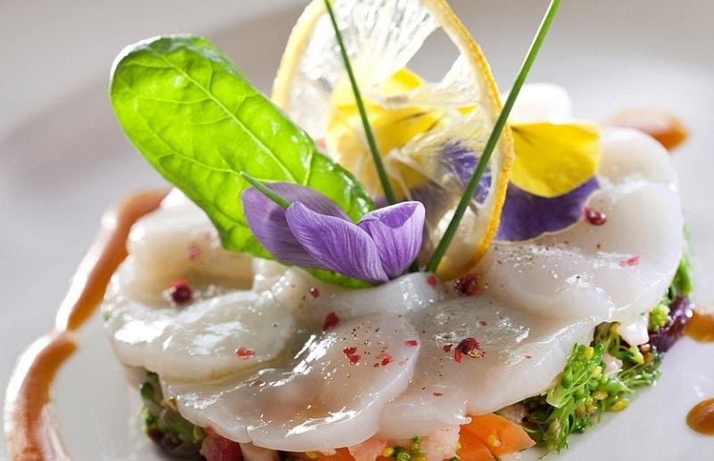 Pourquoi devenir chef cuisinier ?